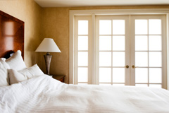 Dervaig bedroom extension costs