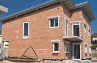 Dervaig home extensions